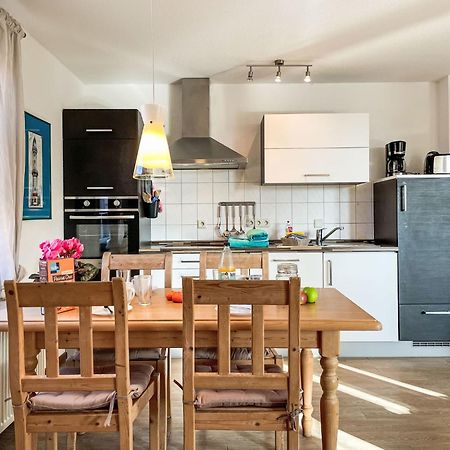 Apartment Hus Am Bodden By Interhome Waase エクステリア 写真