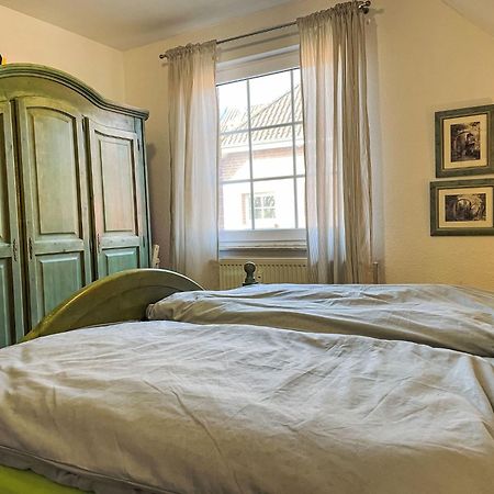 Apartment Hus Am Bodden By Interhome Waase エクステリア 写真