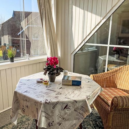 Apartment Hus Am Bodden By Interhome Waase エクステリア 写真