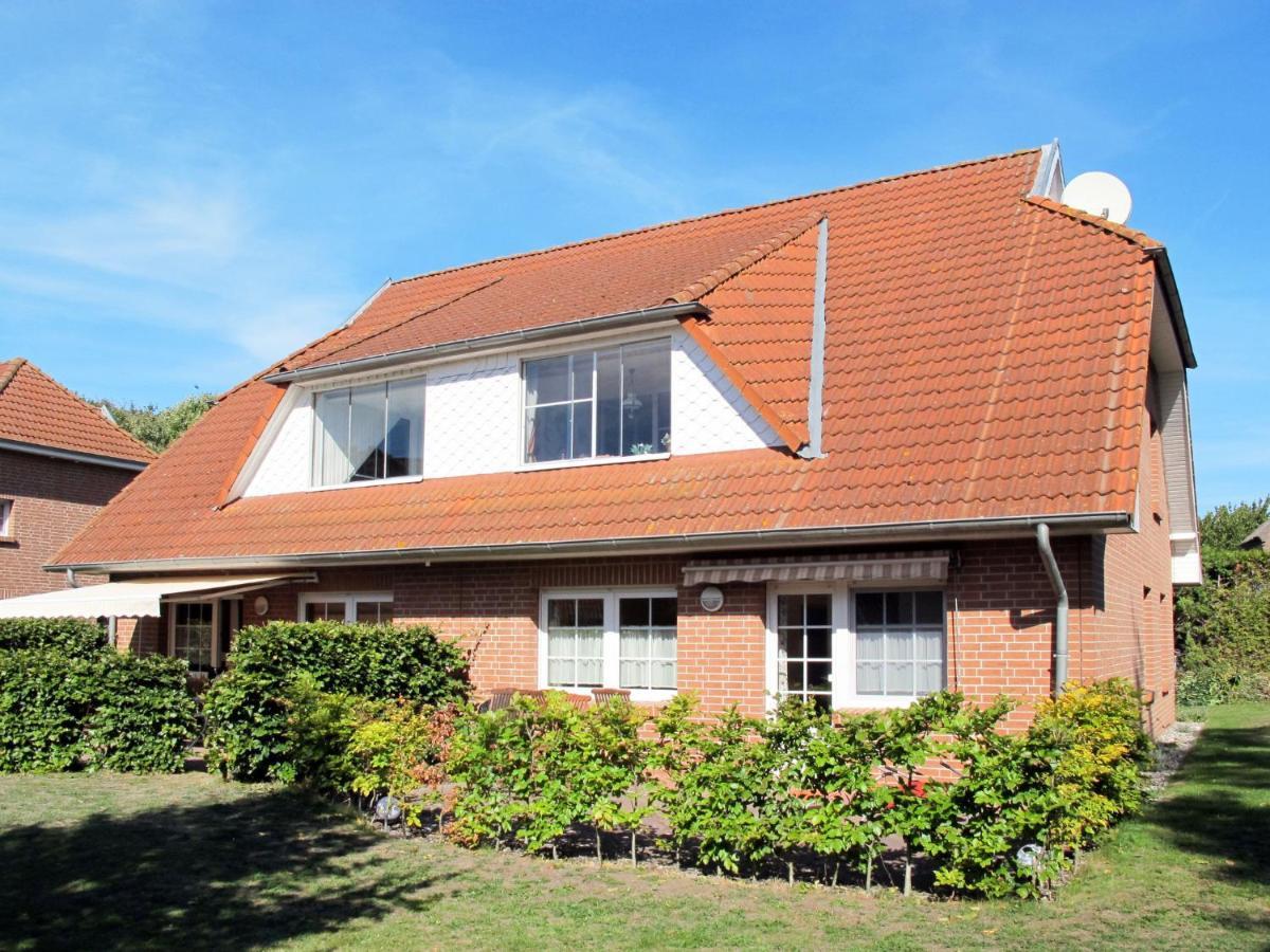 Apartment Hus Am Bodden By Interhome Waase エクステリア 写真