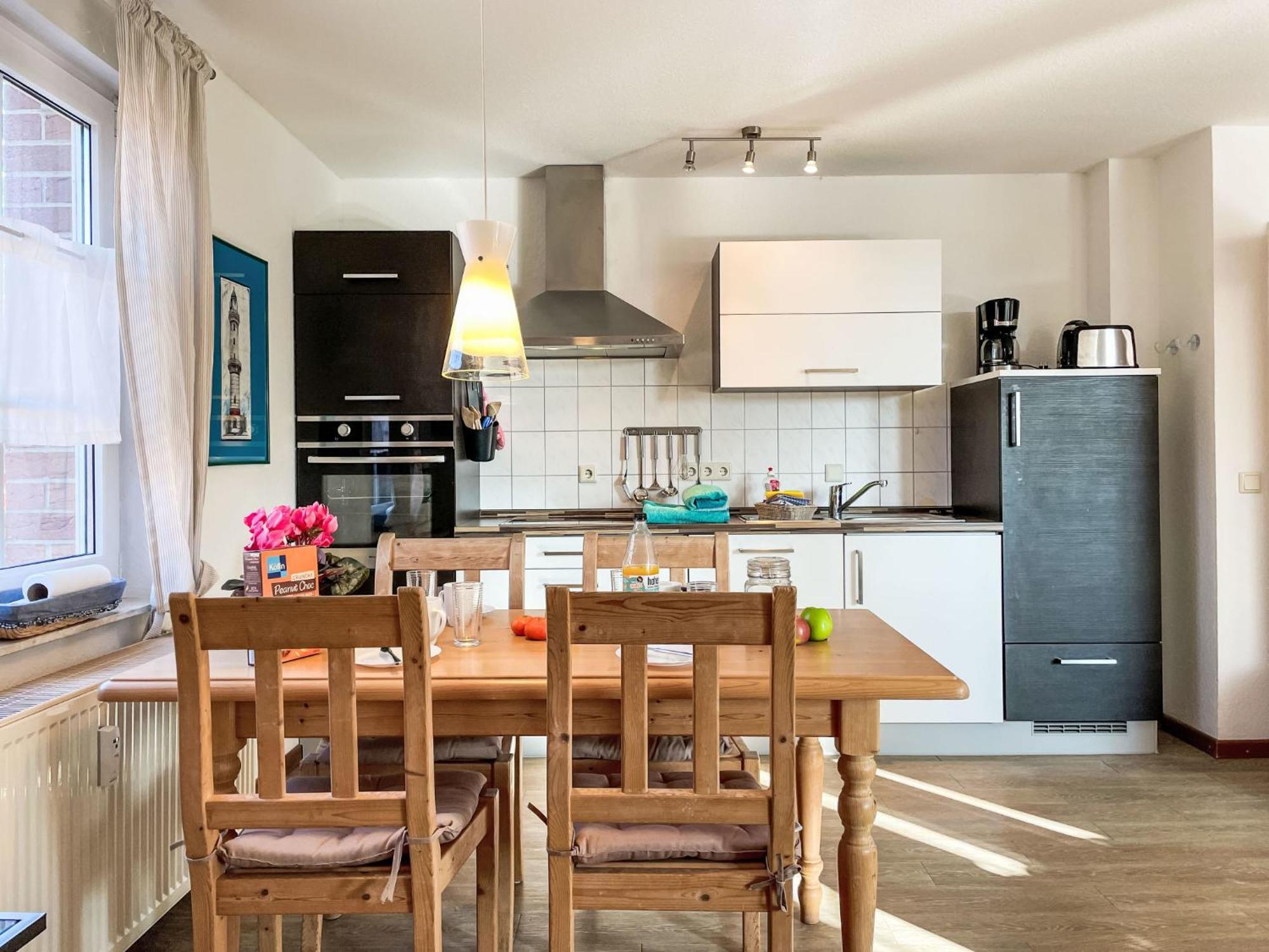 Apartment Hus Am Bodden By Interhome Waase エクステリア 写真