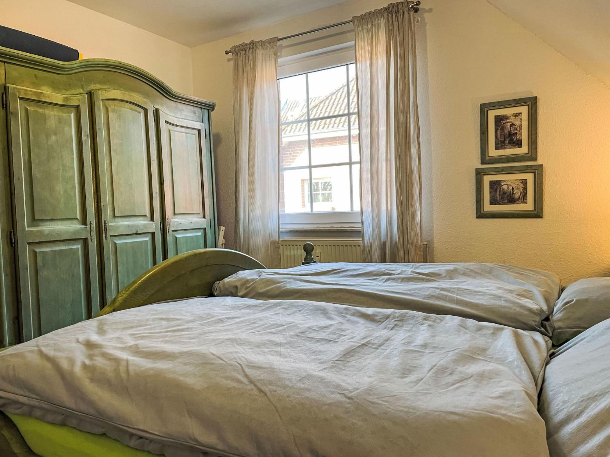 Apartment Hus Am Bodden By Interhome Waase エクステリア 写真