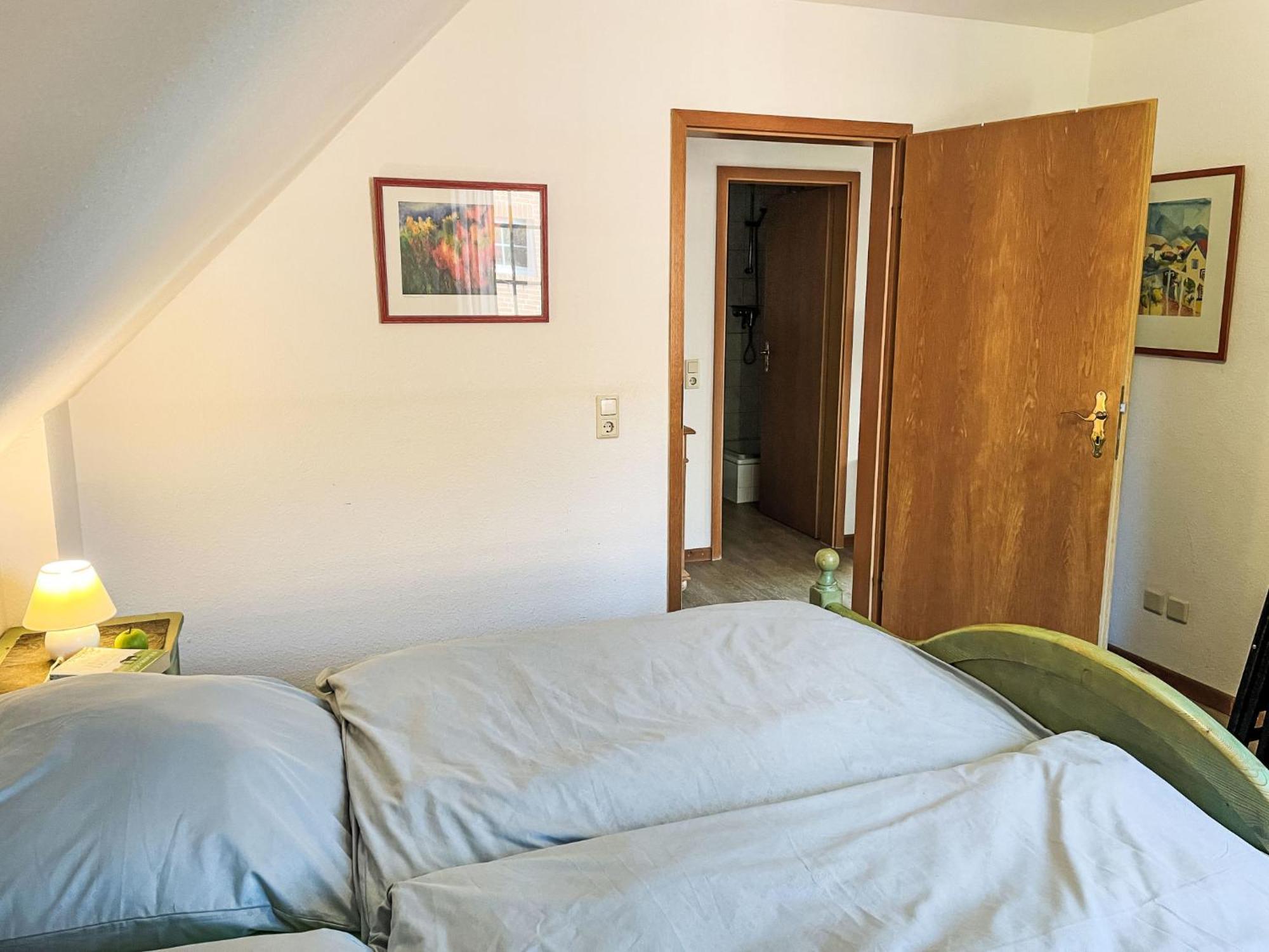 Apartment Hus Am Bodden By Interhome Waase エクステリア 写真