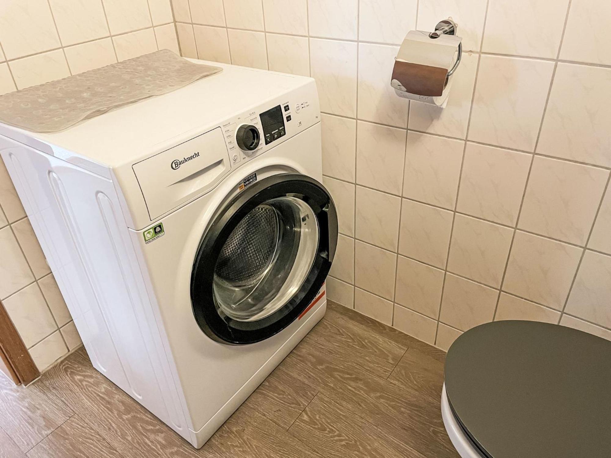 Apartment Hus Am Bodden By Interhome Waase エクステリア 写真