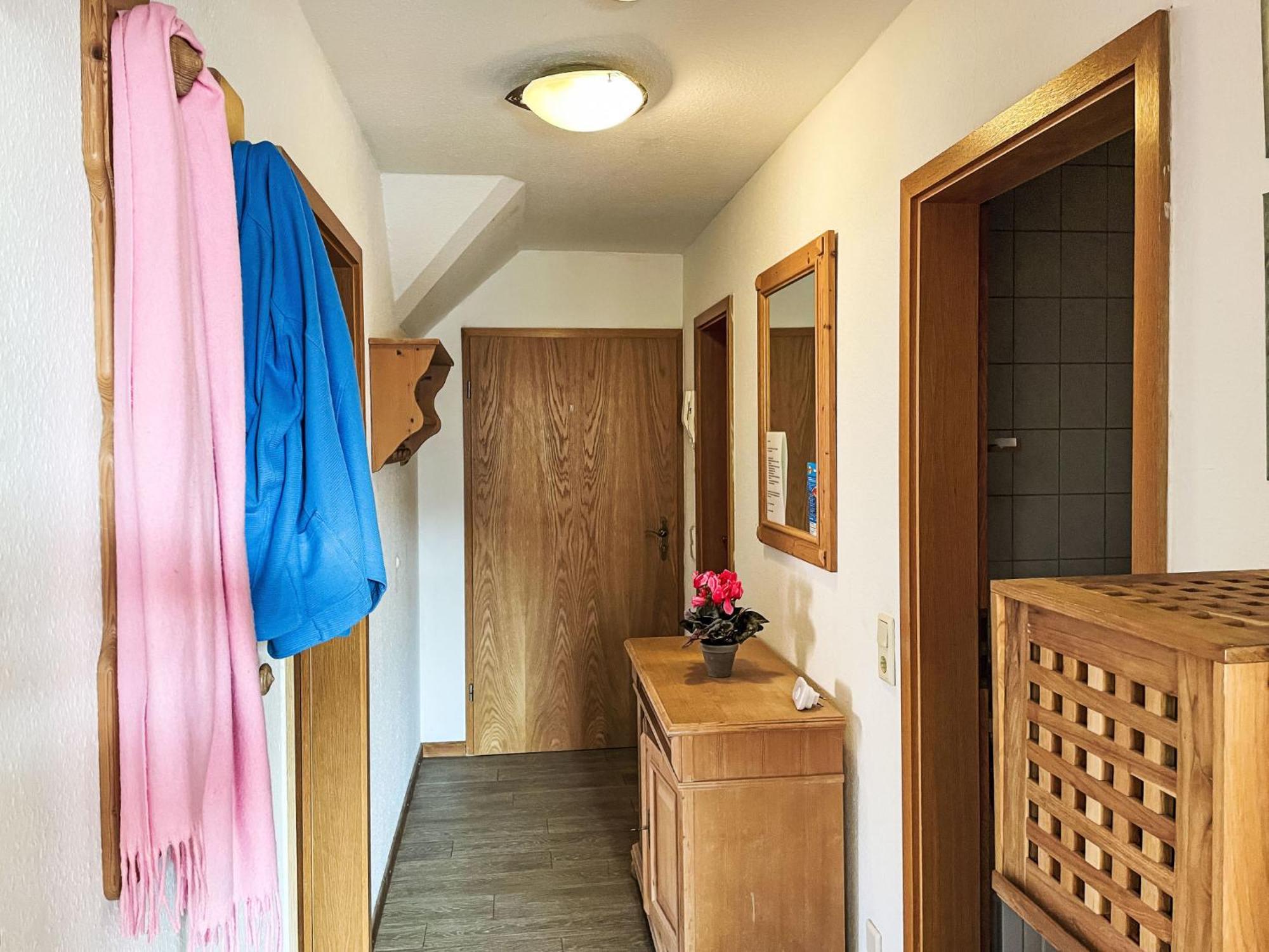 Apartment Hus Am Bodden By Interhome Waase エクステリア 写真
