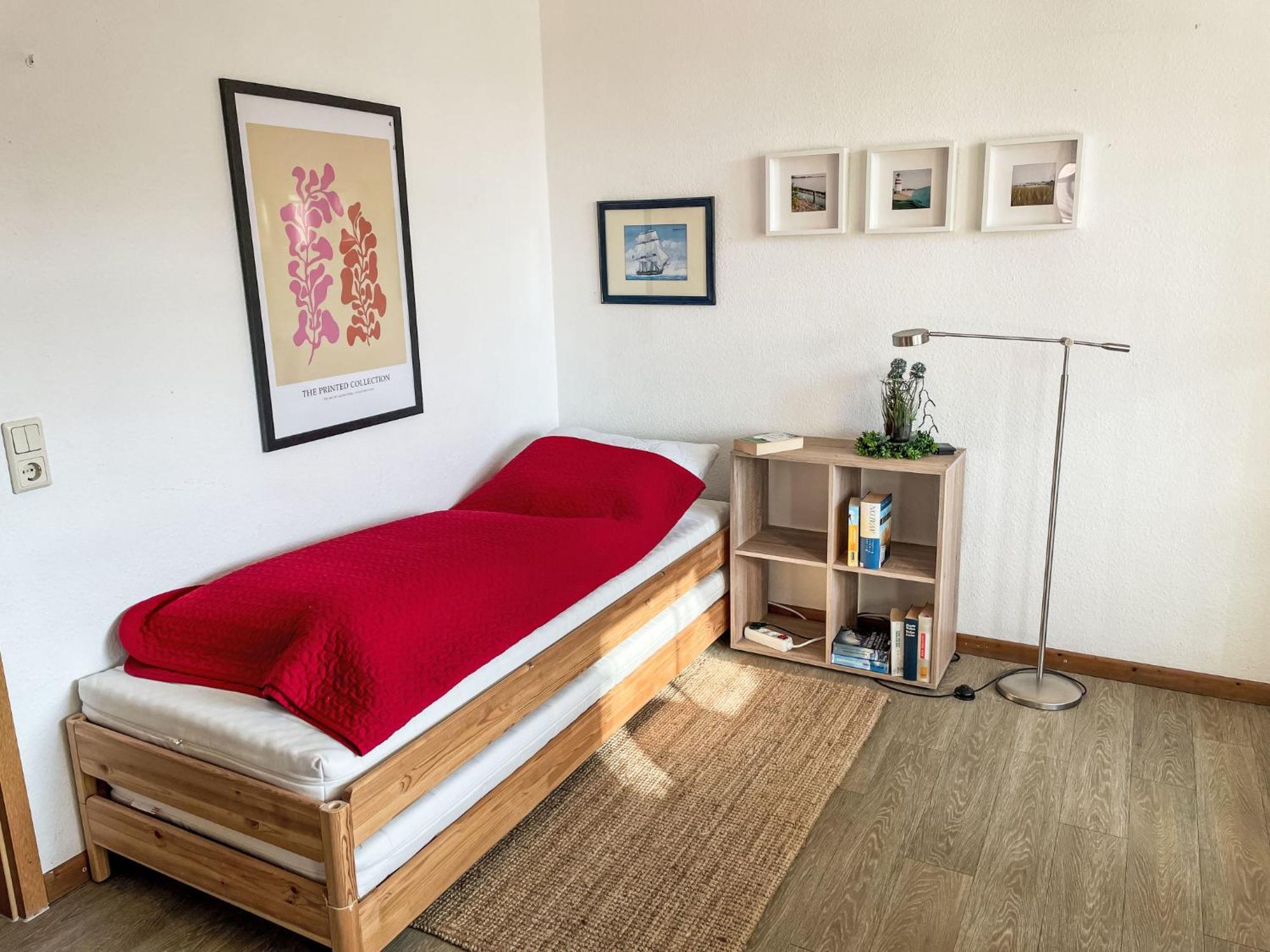 Apartment Hus Am Bodden By Interhome Waase エクステリア 写真