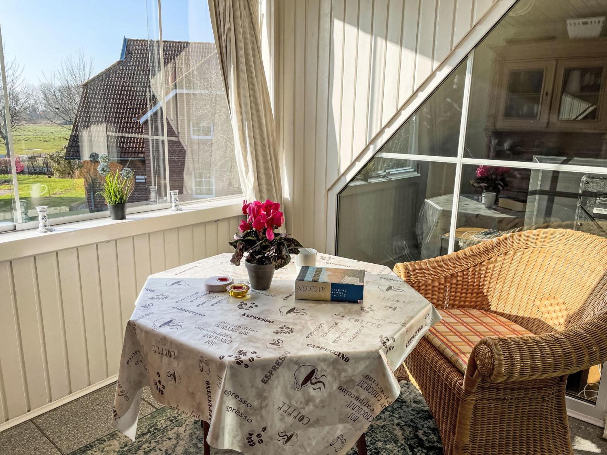 Apartment Hus Am Bodden By Interhome Waase エクステリア 写真