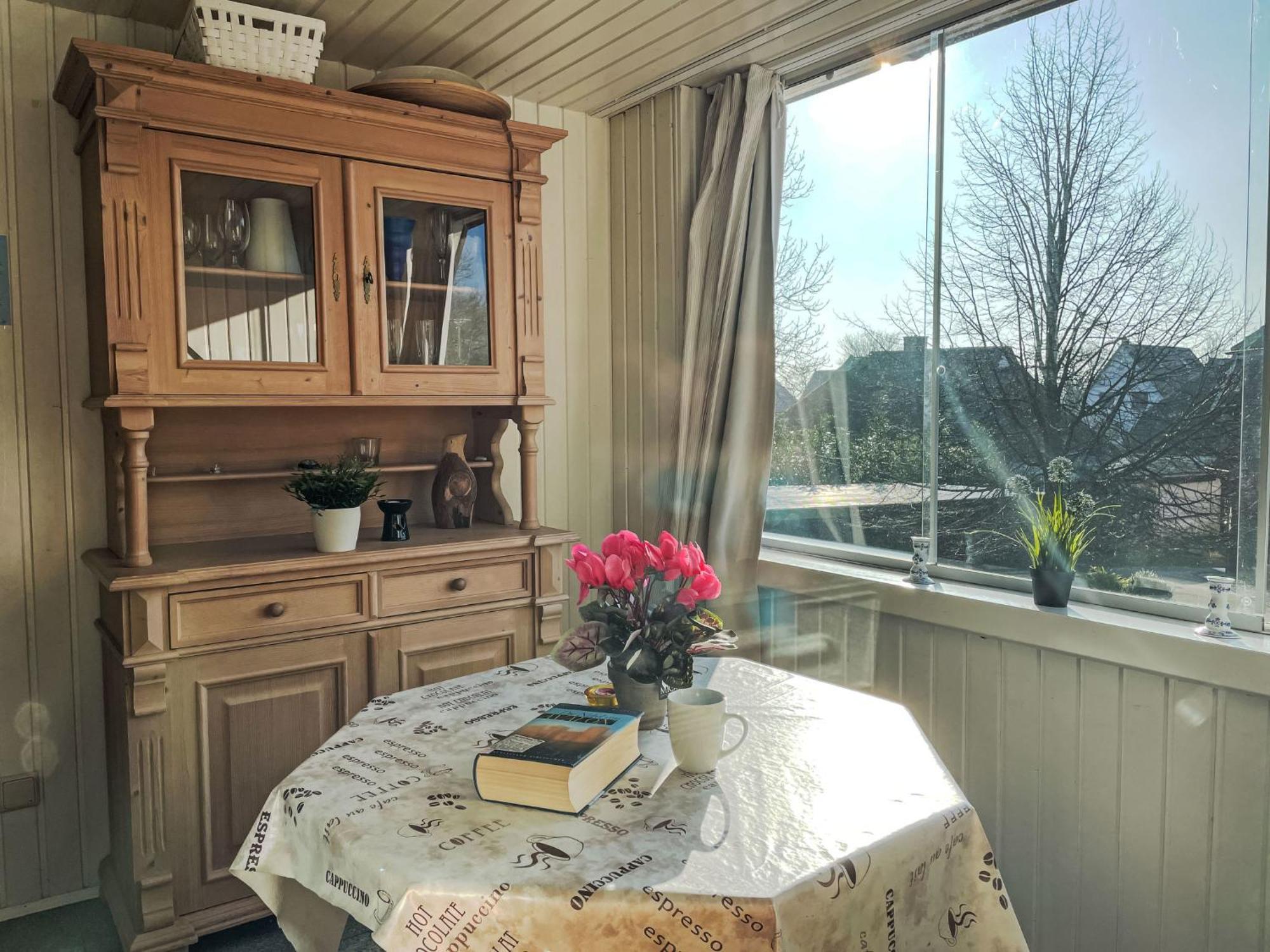 Apartment Hus Am Bodden By Interhome Waase エクステリア 写真